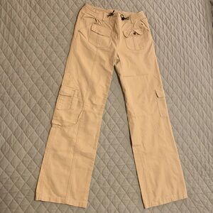 Brandy Cargos
